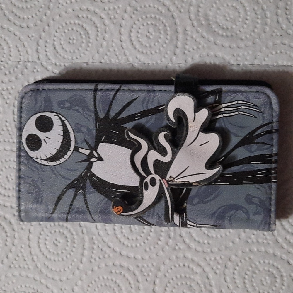 Nightmare before Christmas i- phone 7 case